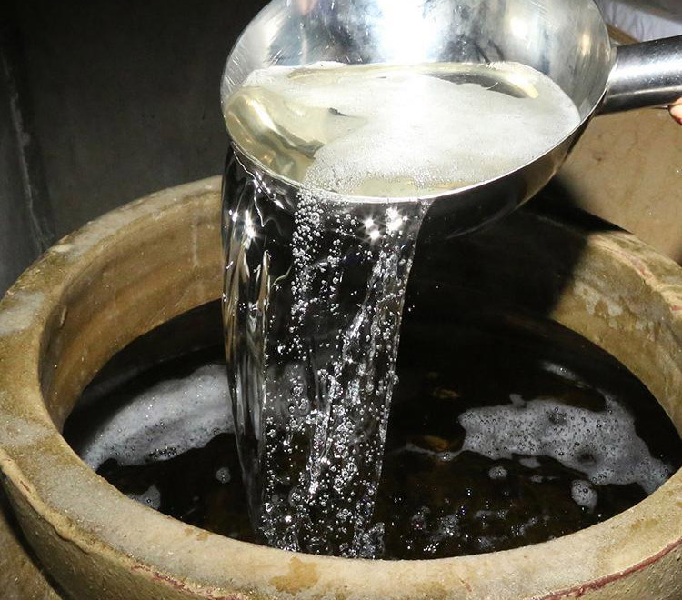 散酒加盟店三步走，選擇廠家很重要