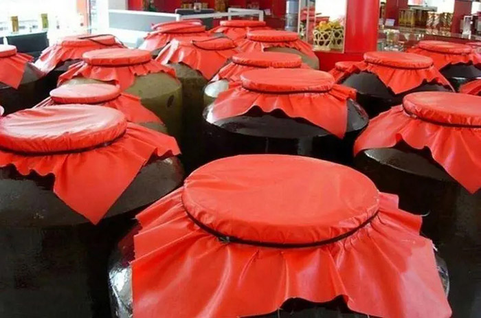 散白酒揮發(fā)問(wèn)題輕松解決