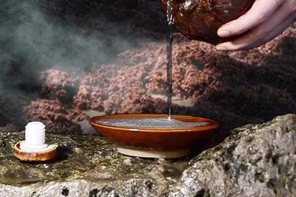 散裝白酒有沒有保質期