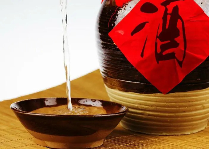 散白酒如何分辨、保存 有哪些方法