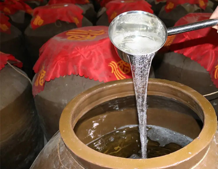 國慶臨近，白酒旺季即將來臨！